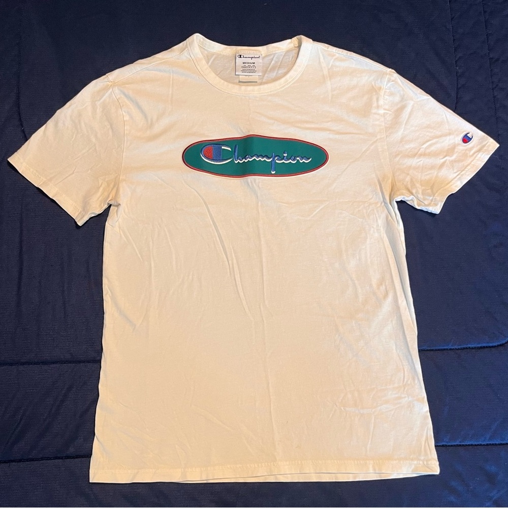 Champion Men’s T-Shirt